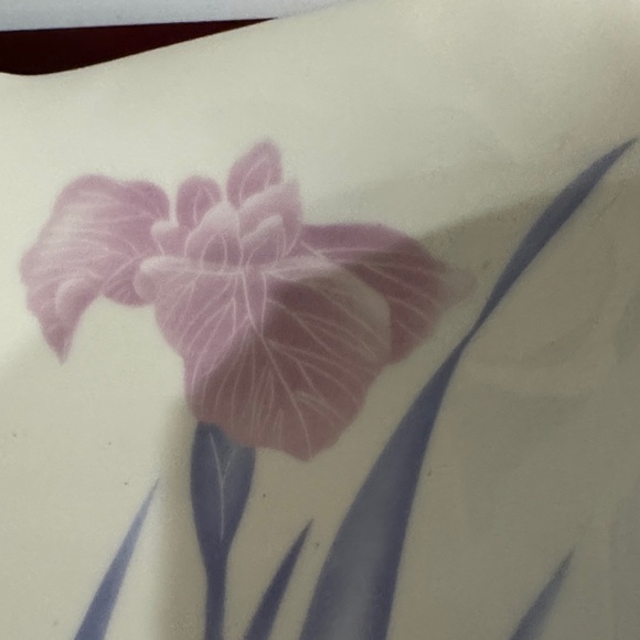 Vintage 1970's Toscany Printemps Collection Platter/Bowl - Picture 4 of 12